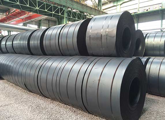 Mild steel china export and usage