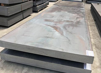 DC01,DC03,DC04 Cold Rolled Plate