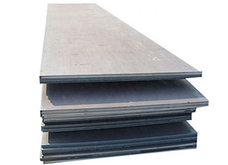 SPCC SPCD SPCE Cold Rolled Plate