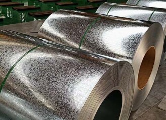 Carbon steel  galvanized coils  order
